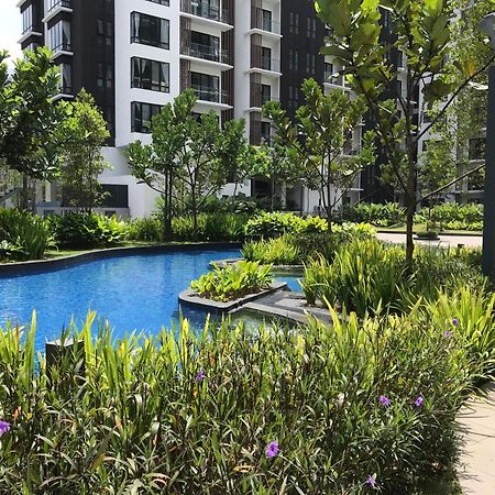 Resort Suite @Midhill Genting เก็นติงไฮแลนด์ ภายนอก รูปภาพ