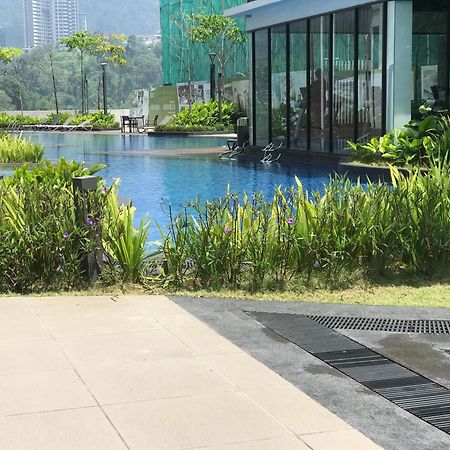 Resort Suite @Midhill Genting เก็นติงไฮแลนด์ ภายนอก รูปภาพ