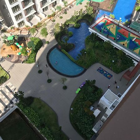 Resort Suite @Midhill Genting เก็นติงไฮแลนด์ ภายนอก รูปภาพ