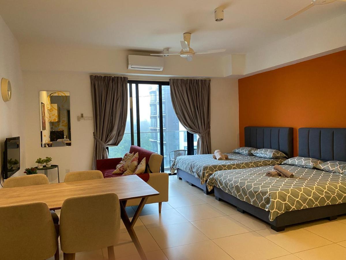 Resort Suite @Midhill Genting เก็นติงไฮแลนด์ ภายนอก รูปภาพ