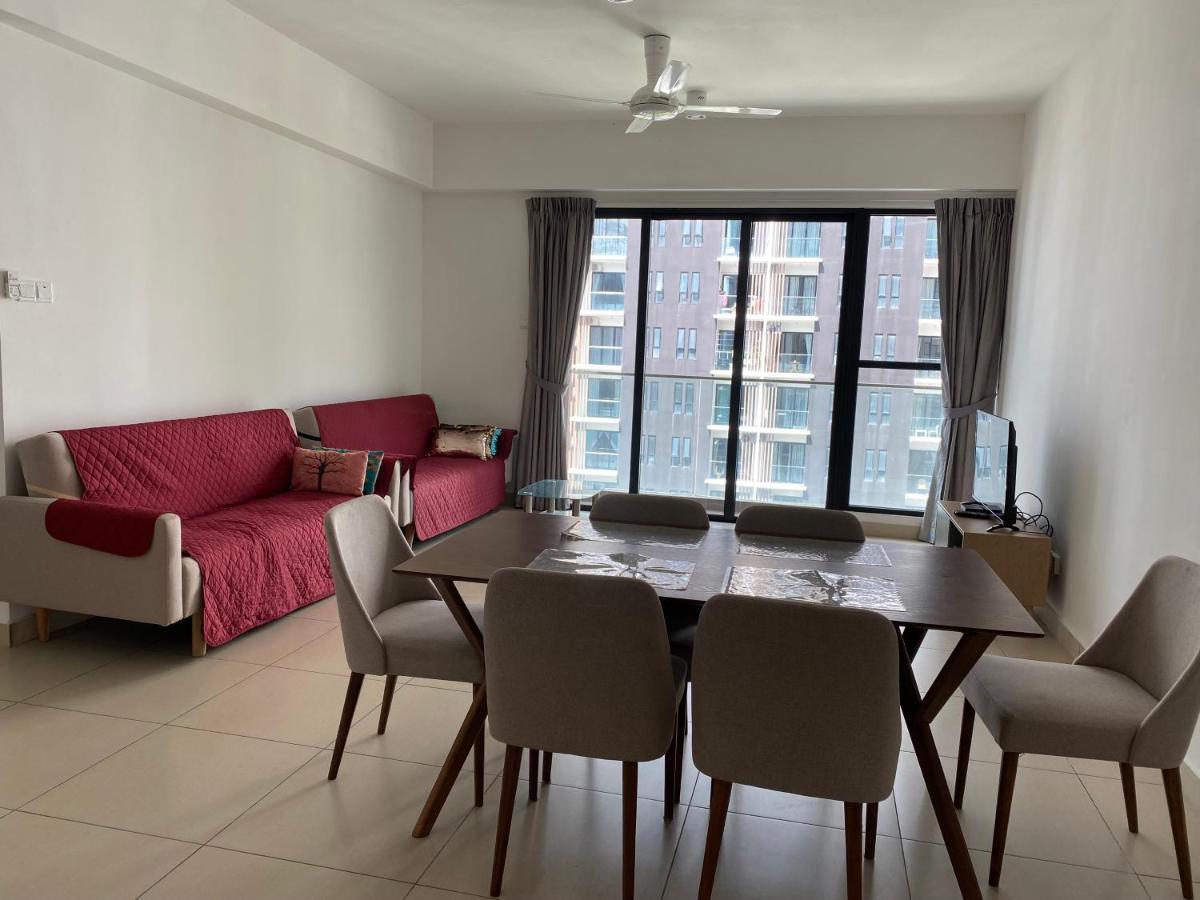 Resort Suite @Midhill Genting เก็นติงไฮแลนด์ ภายนอก รูปภาพ