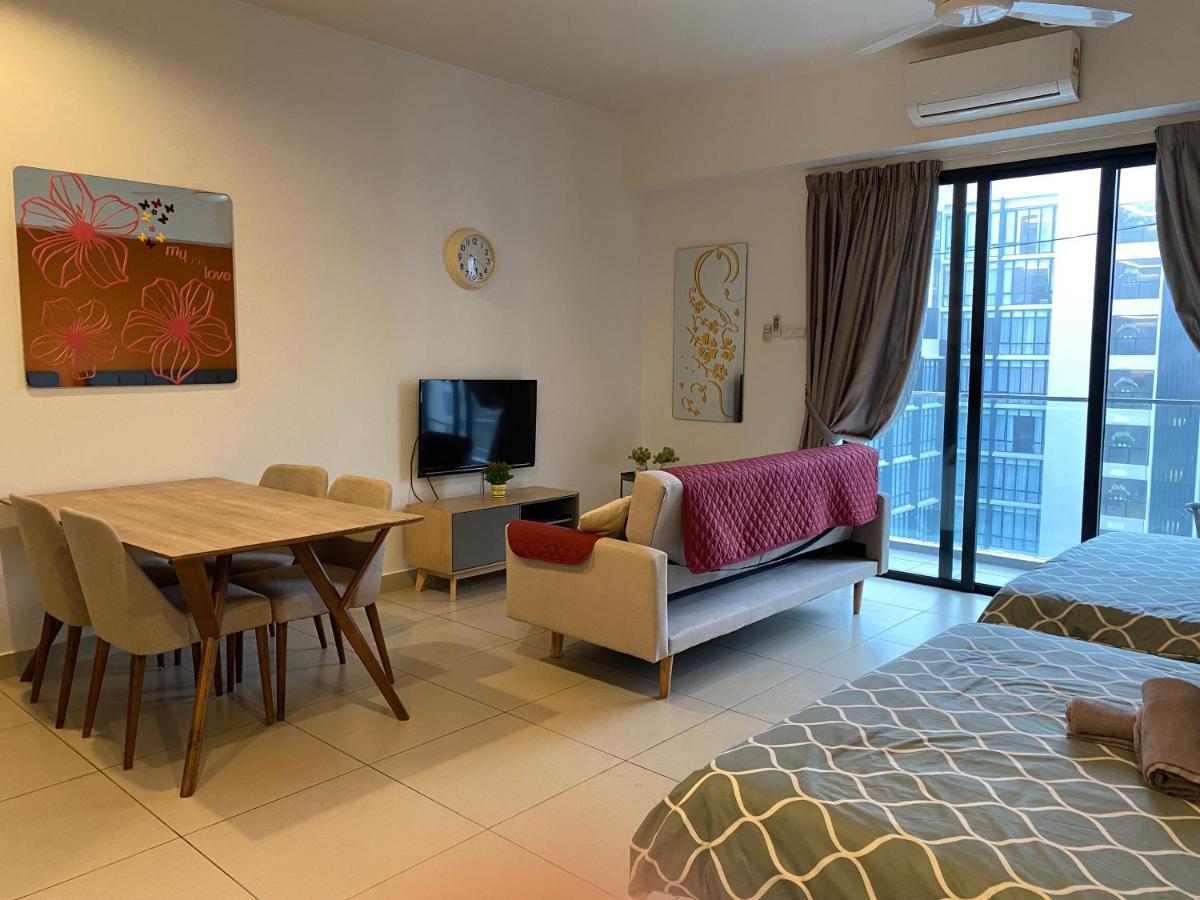 Resort Suite @Midhill Genting เก็นติงไฮแลนด์ ภายนอก รูปภาพ