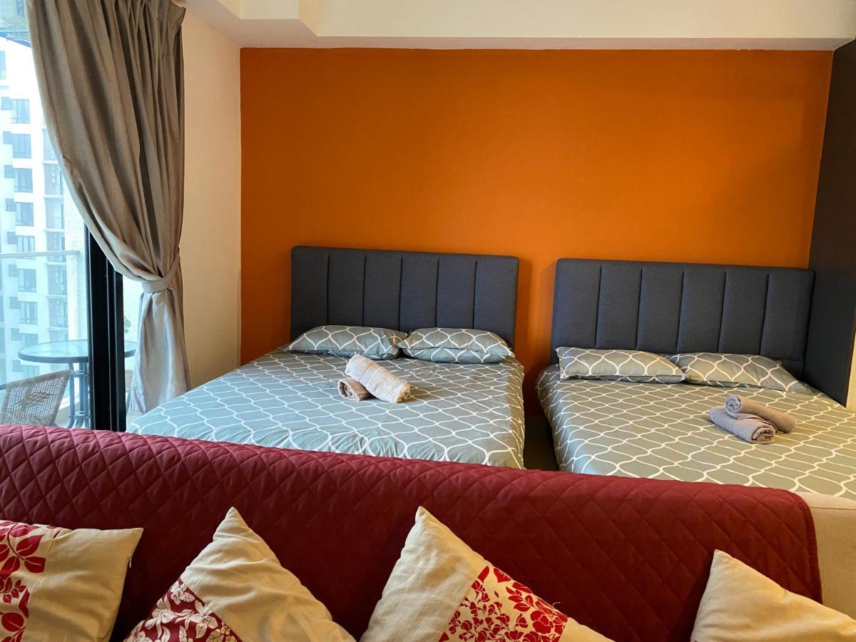 Resort Suite @Midhill Genting เก็นติงไฮแลนด์ ภายนอก รูปภาพ