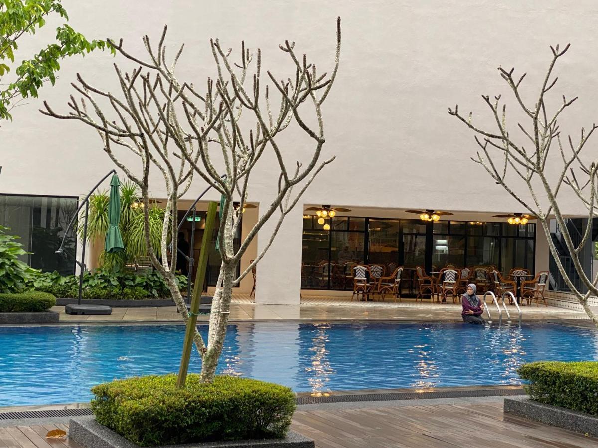 Resort Suite @Midhill Genting เก็นติงไฮแลนด์ ภายนอก รูปภาพ