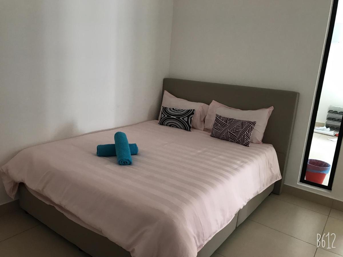 Resort Suite @Midhill Genting เก็นติงไฮแลนด์ ภายนอก รูปภาพ