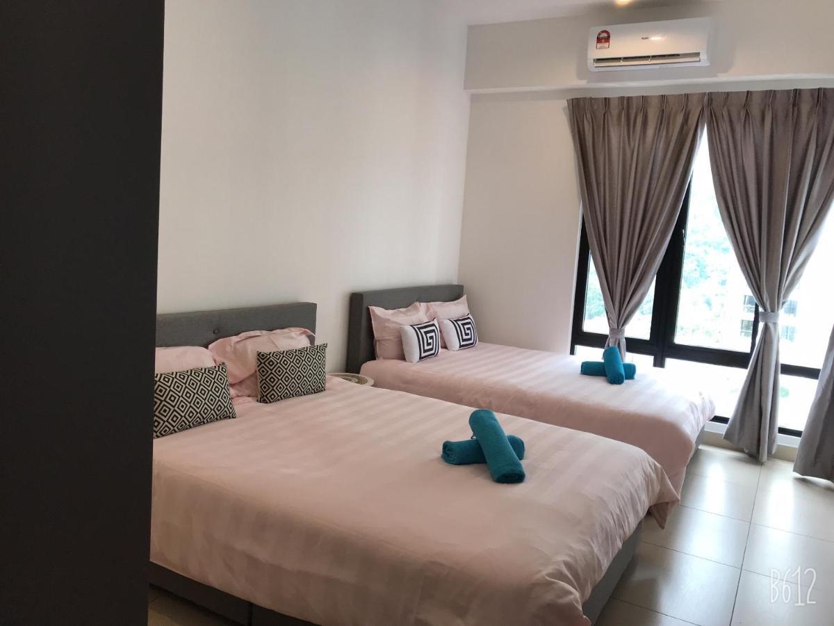 Resort Suite @Midhill Genting เก็นติงไฮแลนด์ ภายนอก รูปภาพ