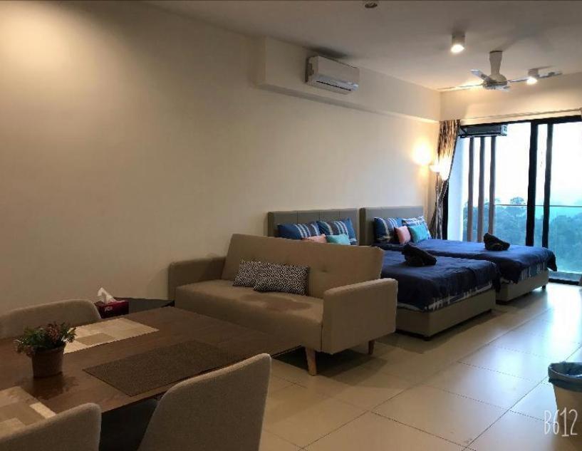 Resort Suite @Midhill Genting เก็นติงไฮแลนด์ ภายนอก รูปภาพ