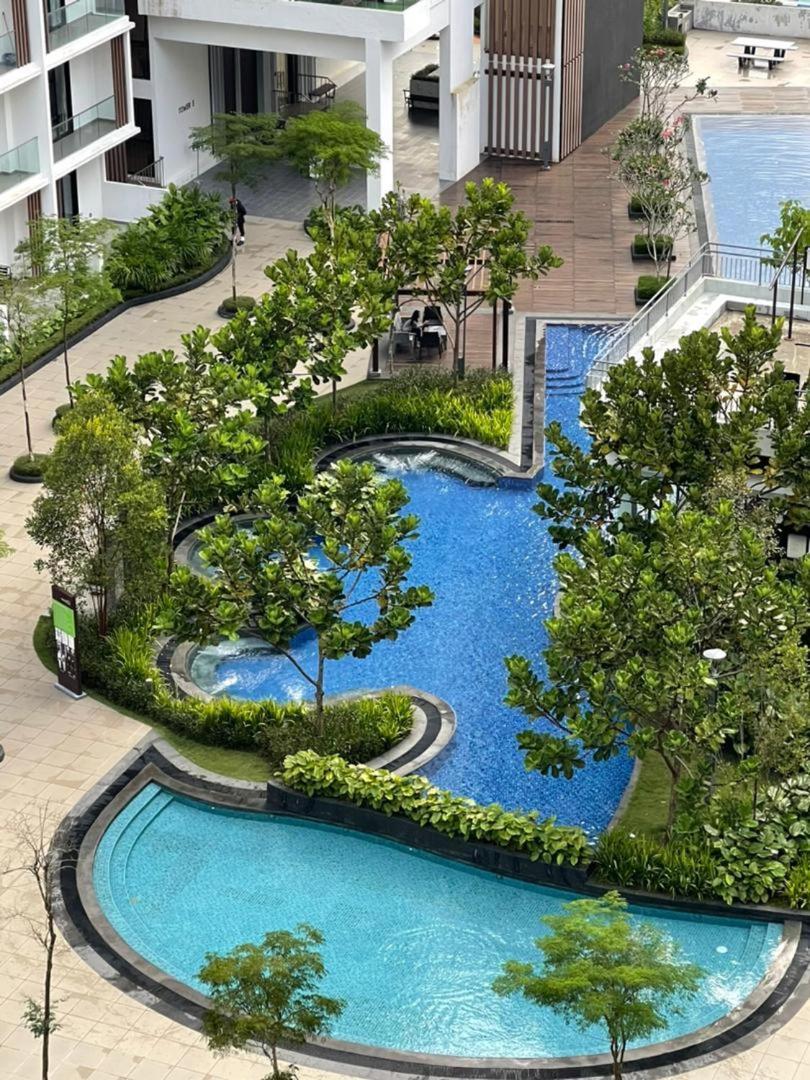 Resort Suite @Midhill Genting เก็นติงไฮแลนด์ ภายนอก รูปภาพ