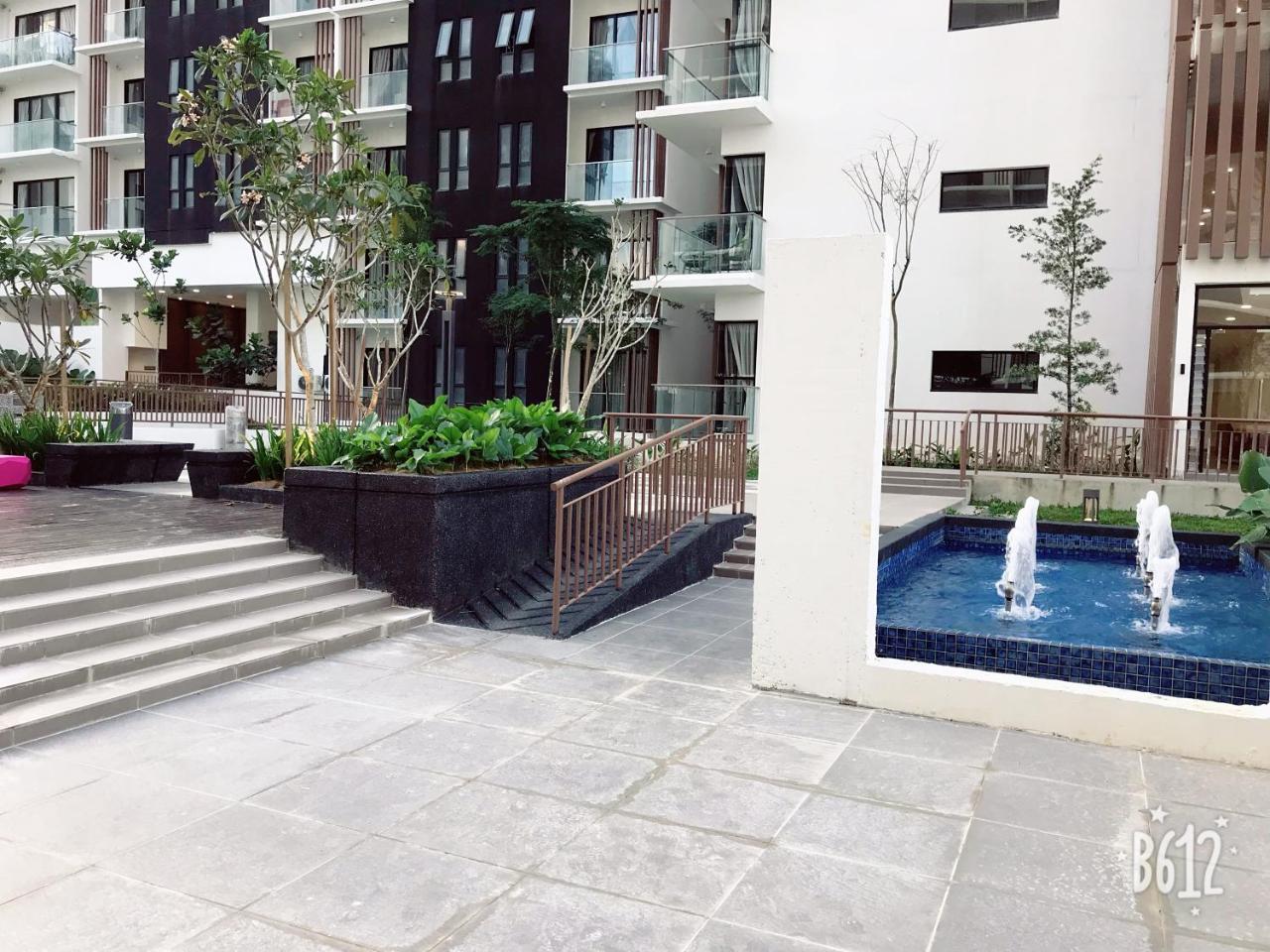 Resort Suite @Midhill Genting เก็นติงไฮแลนด์ ภายนอก รูปภาพ
