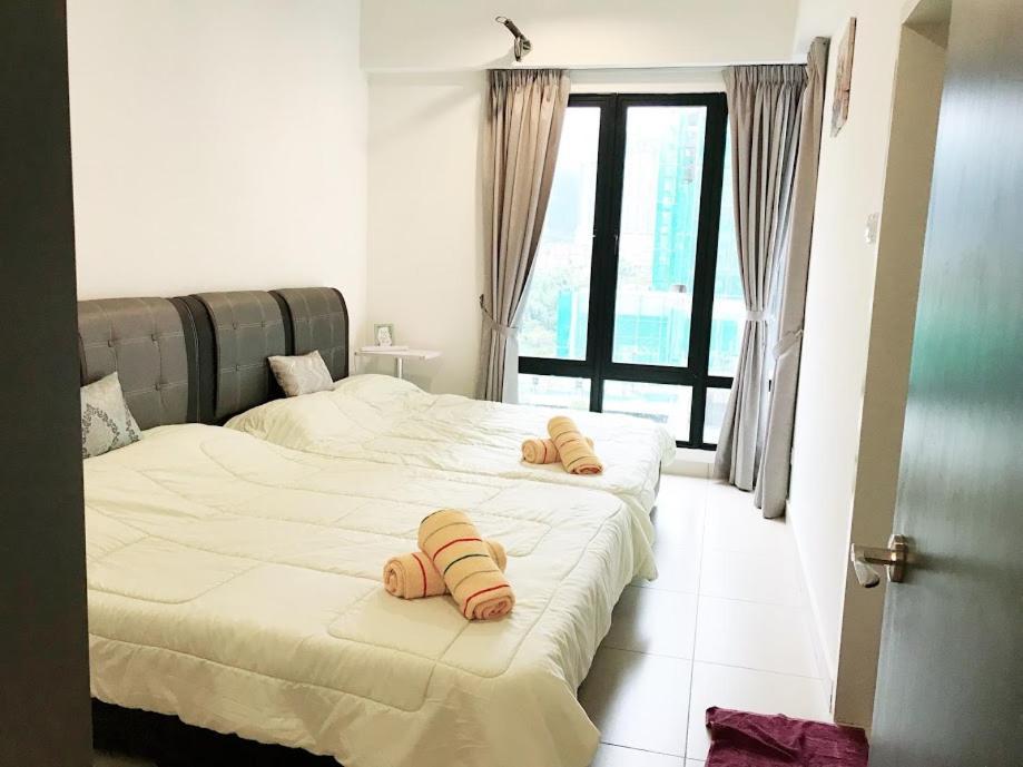 Resort Suite @Midhill Genting เก็นติงไฮแลนด์ ภายนอก รูปภาพ