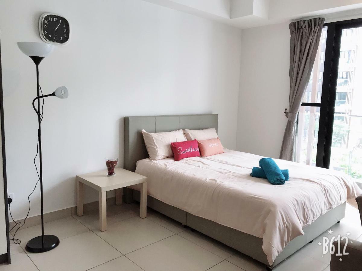 Resort Suite @Midhill Genting เก็นติงไฮแลนด์ ภายนอก รูปภาพ