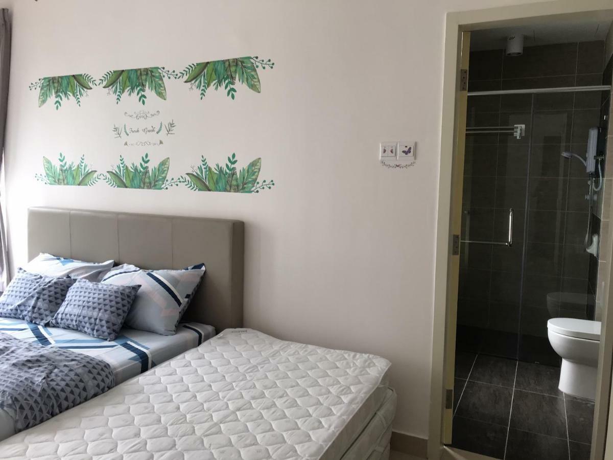 Resort Suite @Midhill Genting เก็นติงไฮแลนด์ ภายนอก รูปภาพ