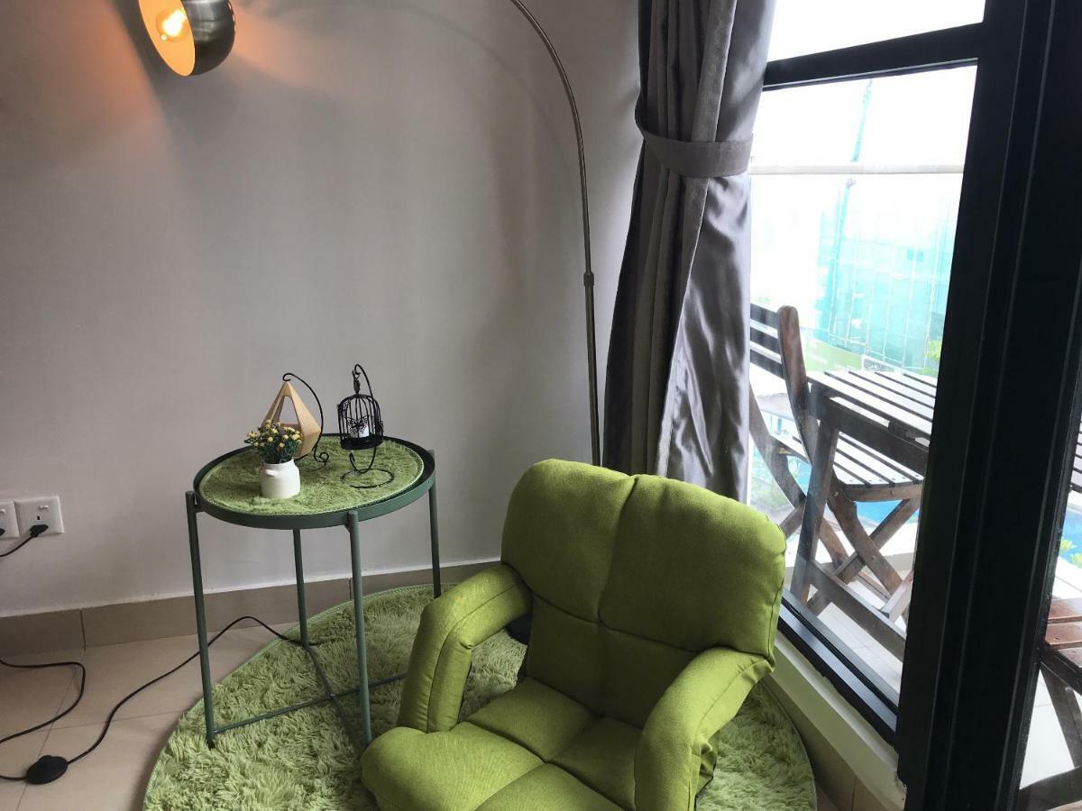 Resort Suite @Midhill Genting เก็นติงไฮแลนด์ ภายนอก รูปภาพ
