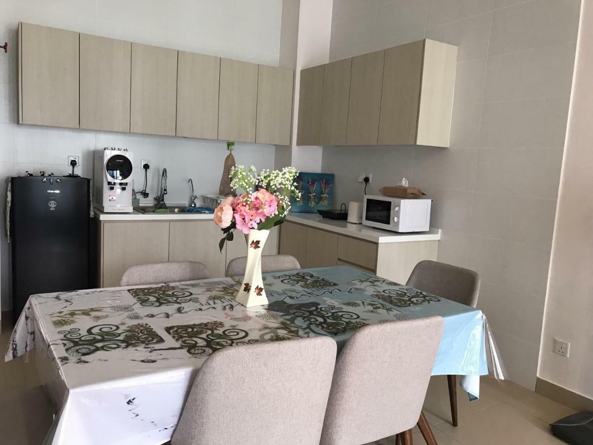 Resort Suite @Midhill Genting เก็นติงไฮแลนด์ ภายนอก รูปภาพ