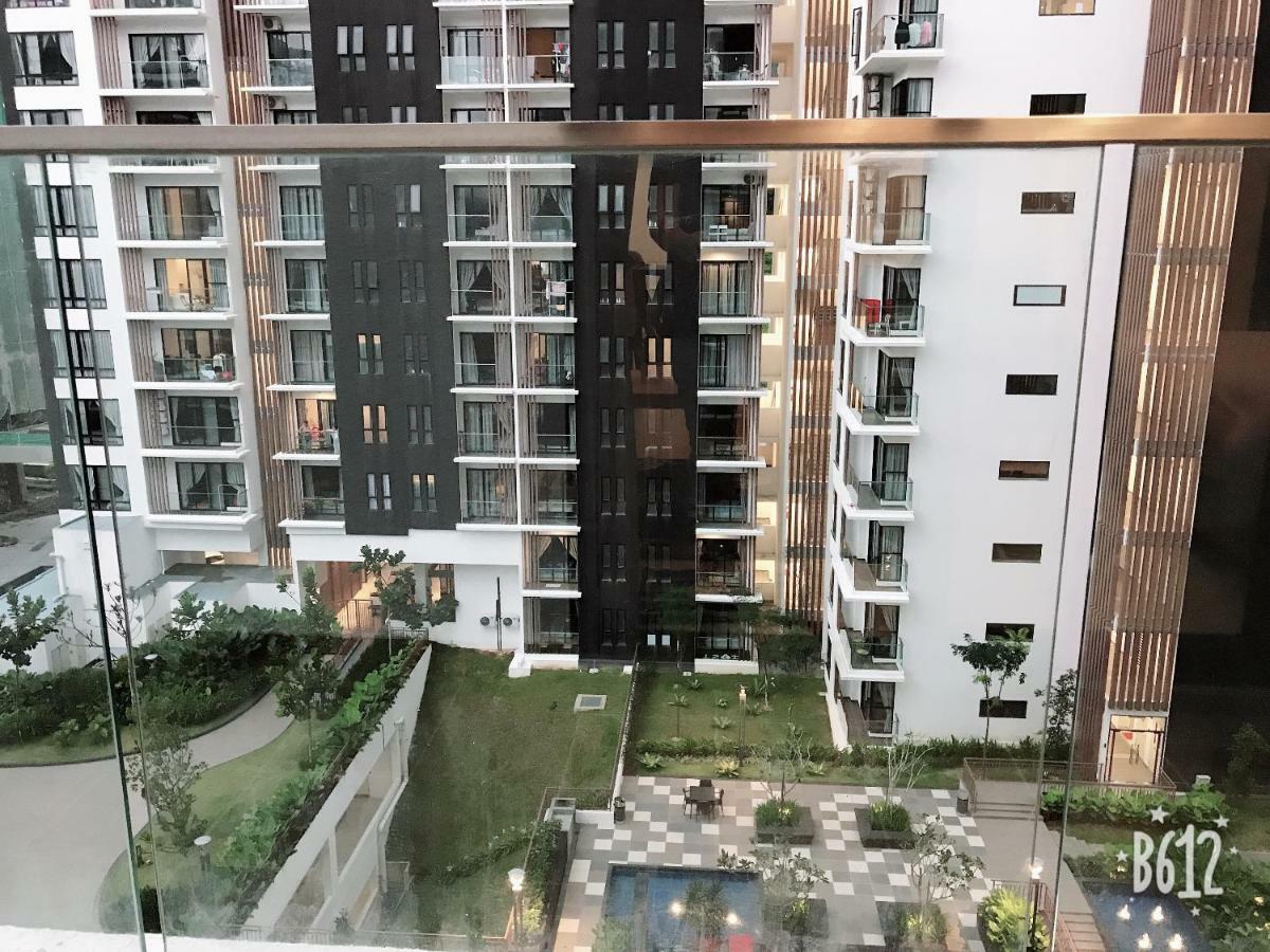 Resort Suite @Midhill Genting เก็นติงไฮแลนด์ ภายนอก รูปภาพ
