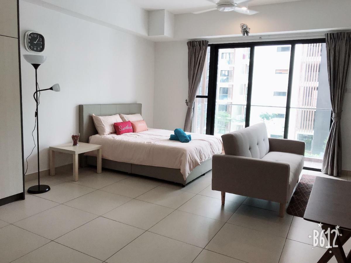 Resort Suite @Midhill Genting เก็นติงไฮแลนด์ ภายนอก รูปภาพ