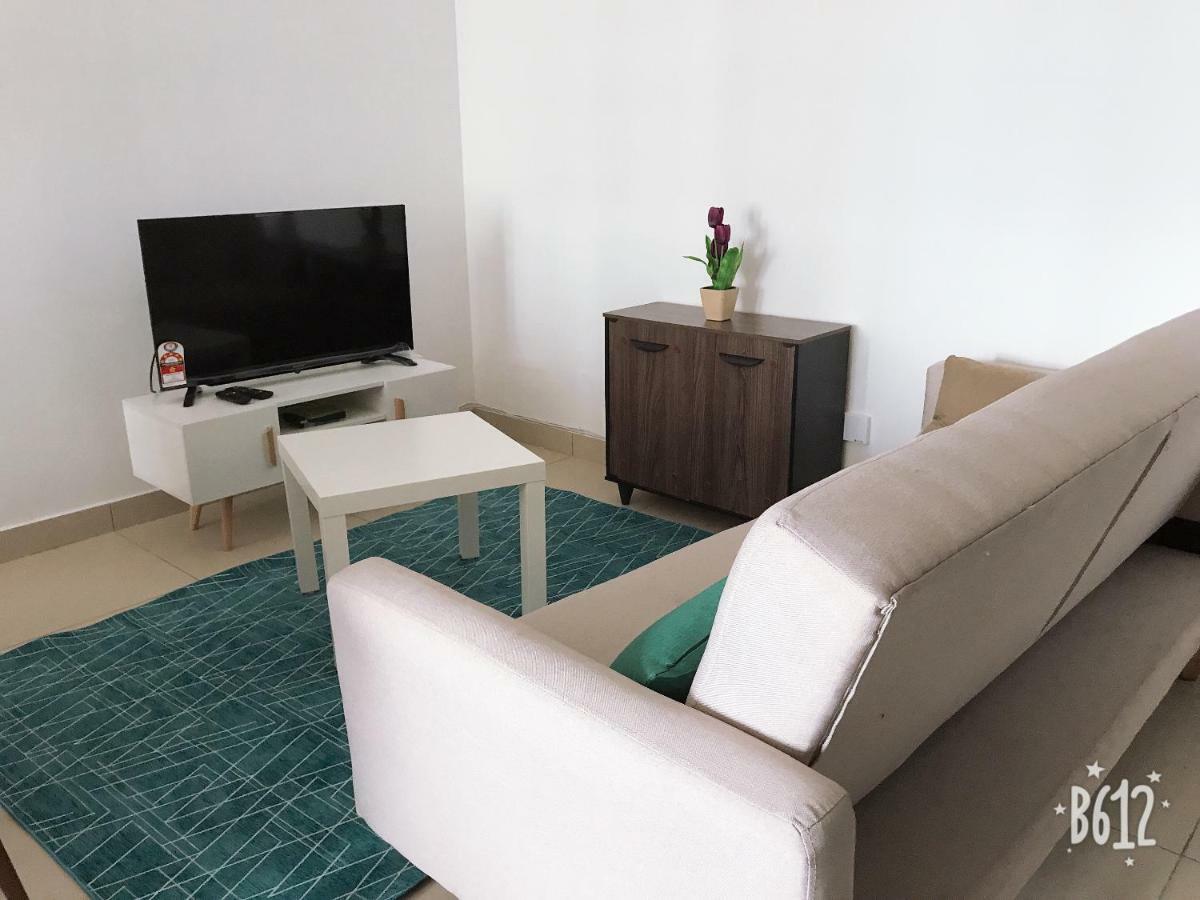 Resort Suite @Midhill Genting เก็นติงไฮแลนด์ ภายนอก รูปภาพ