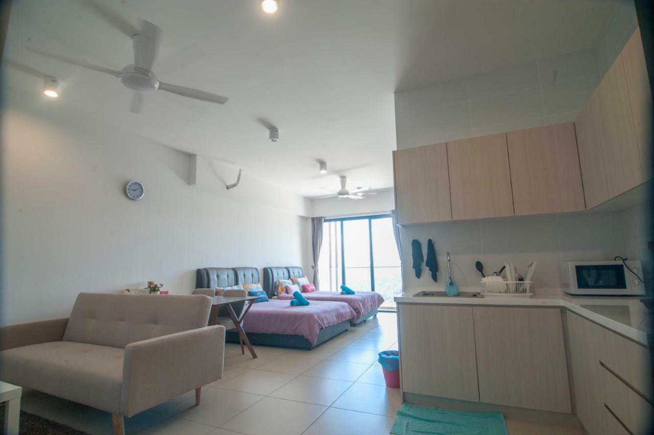 Resort Suite @Midhill Genting เก็นติงไฮแลนด์ ภายนอก รูปภาพ
