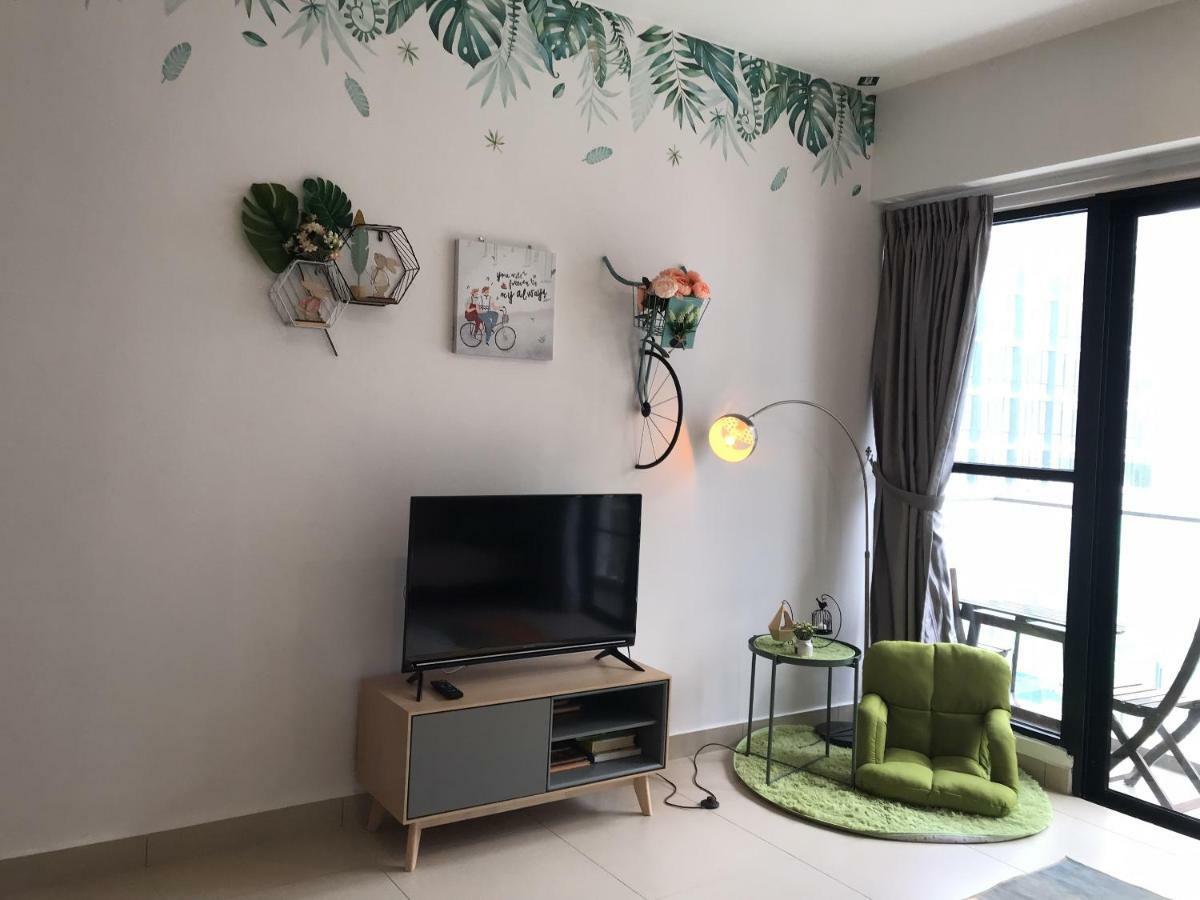 Resort Suite @Midhill Genting เก็นติงไฮแลนด์ ภายนอก รูปภาพ