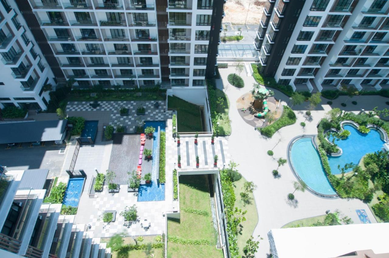 Resort Suite @Midhill Genting เก็นติงไฮแลนด์ ภายนอก รูปภาพ